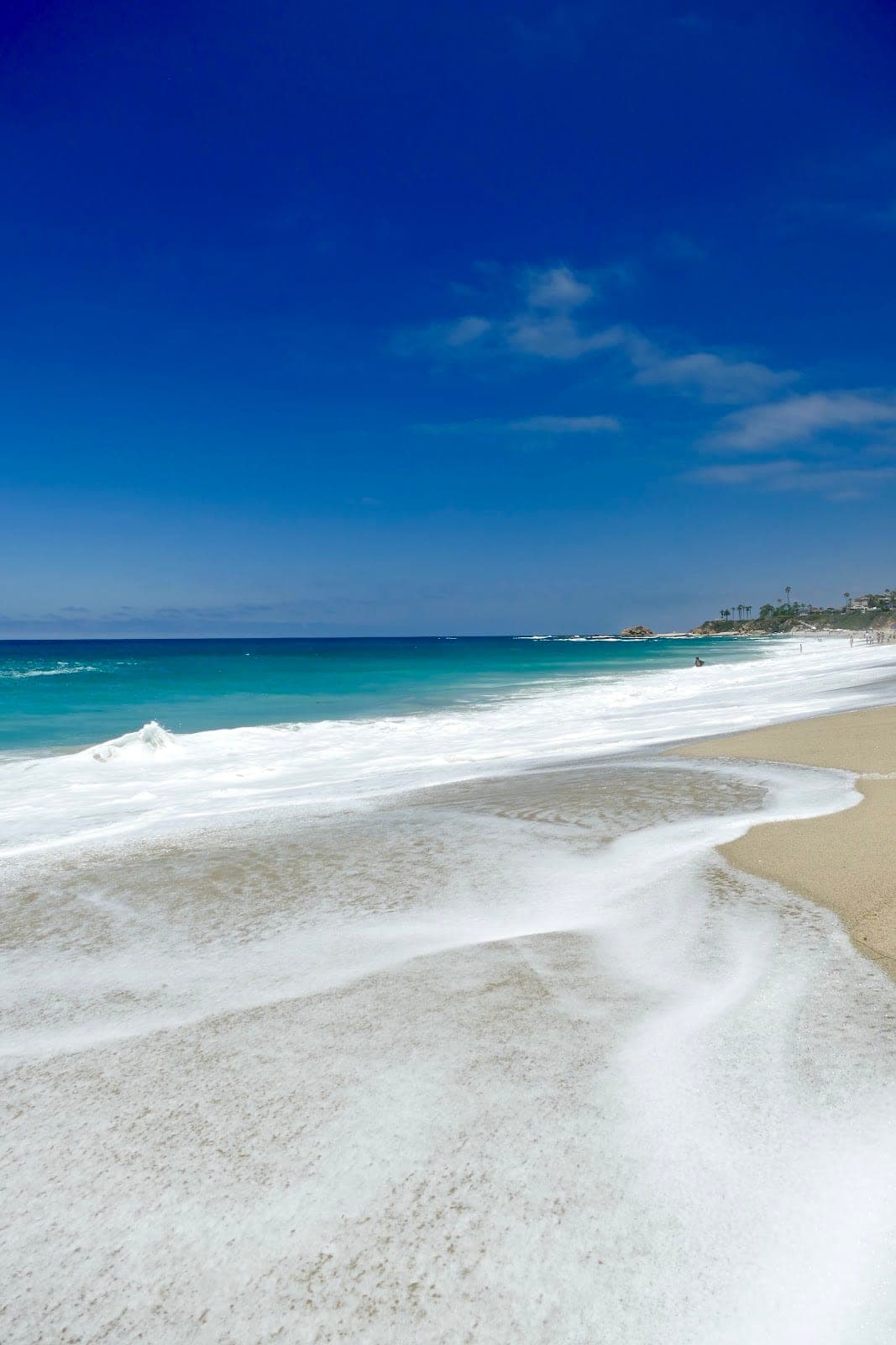 Aliso Beach