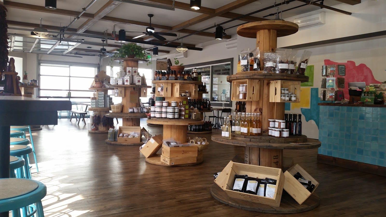 Alta Baja Market