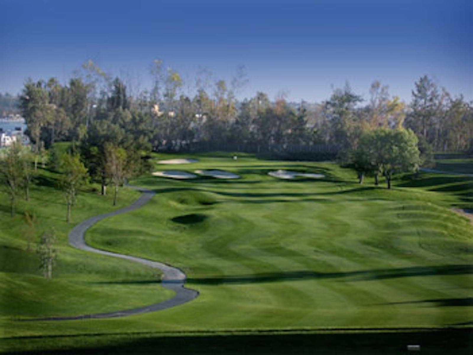 Alta Vista Country Club