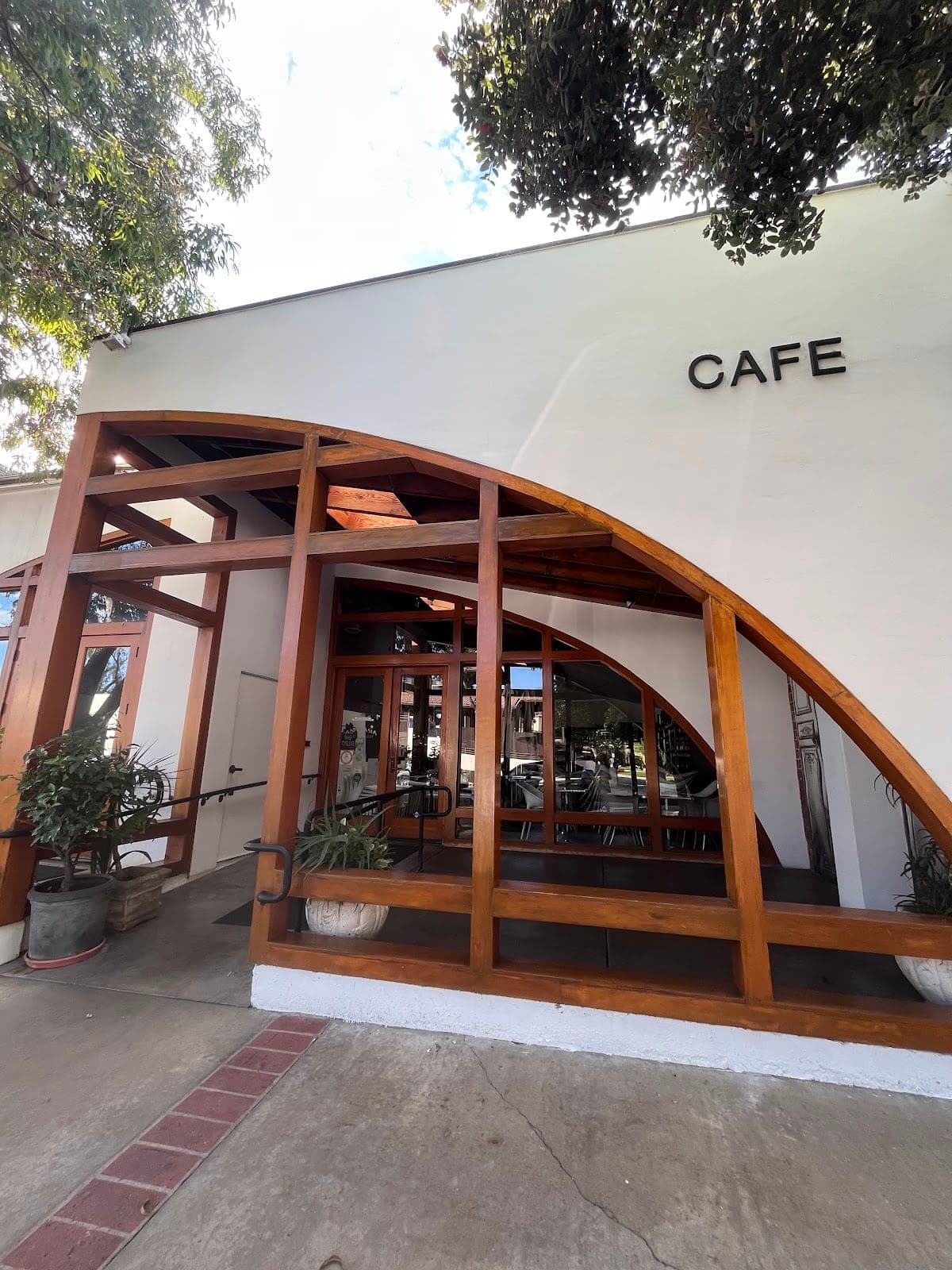 Anastasia Cafe