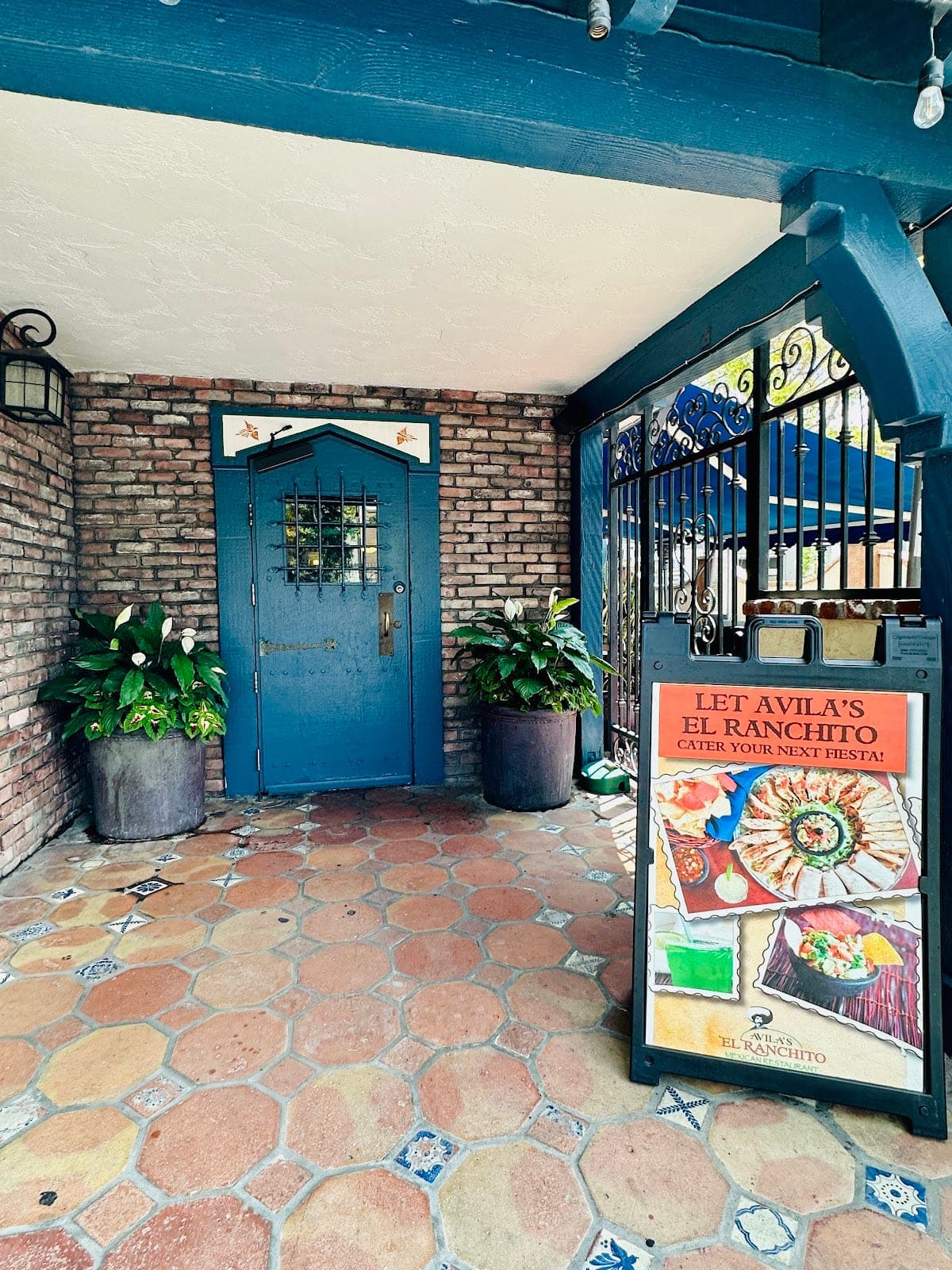 Avila's El Ranchito