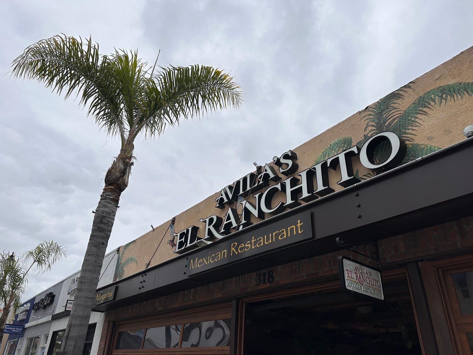 Avila's El Ranchito