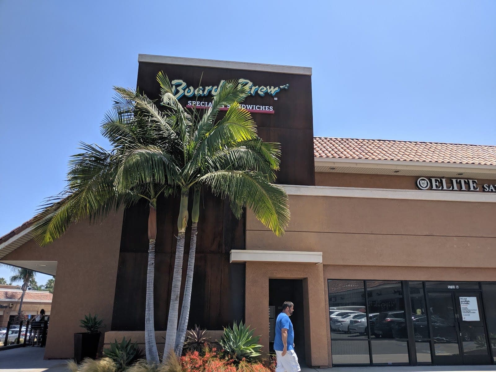 Board & Brew - Anaheim Hills