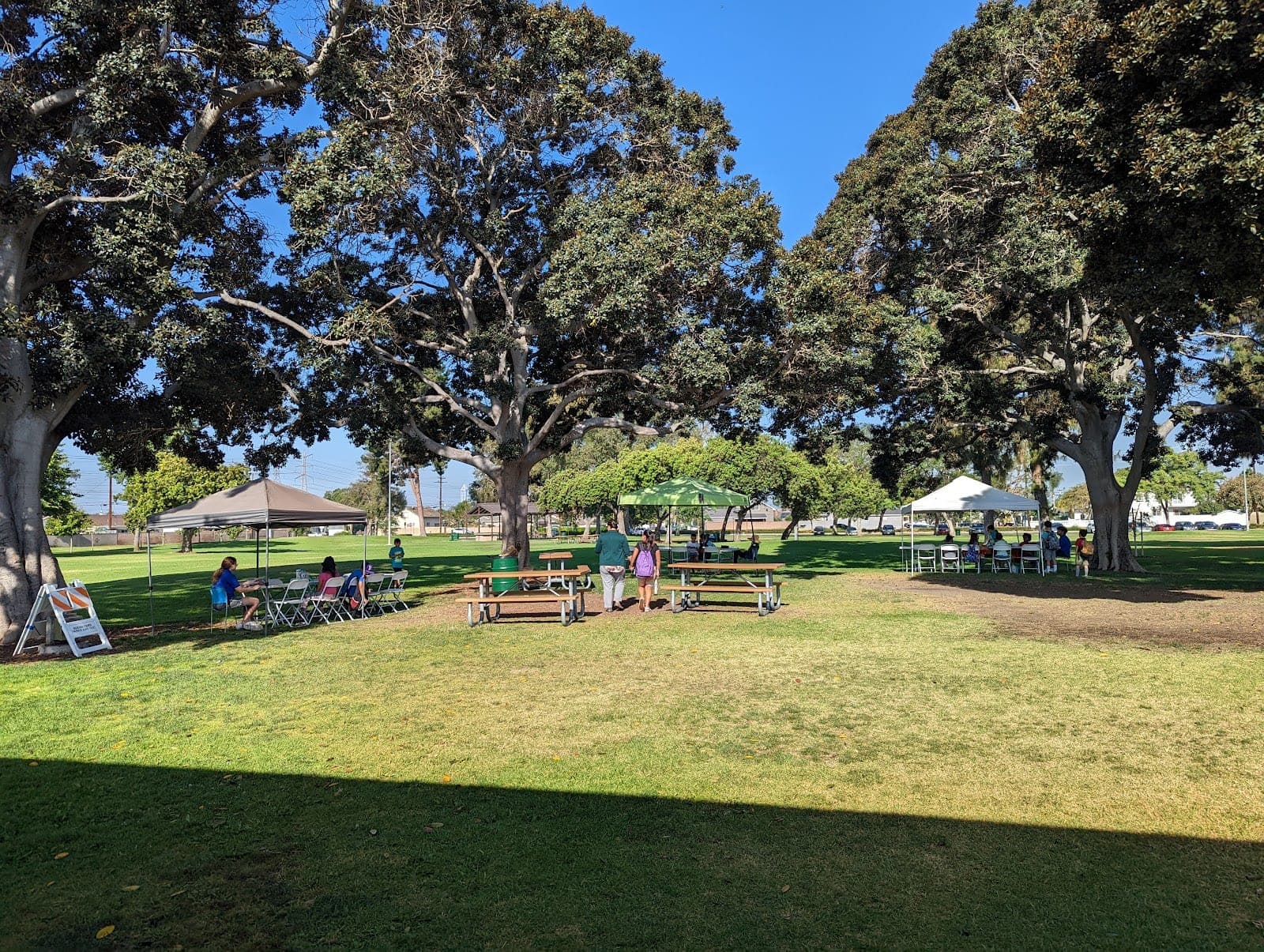 Boisseranc Park