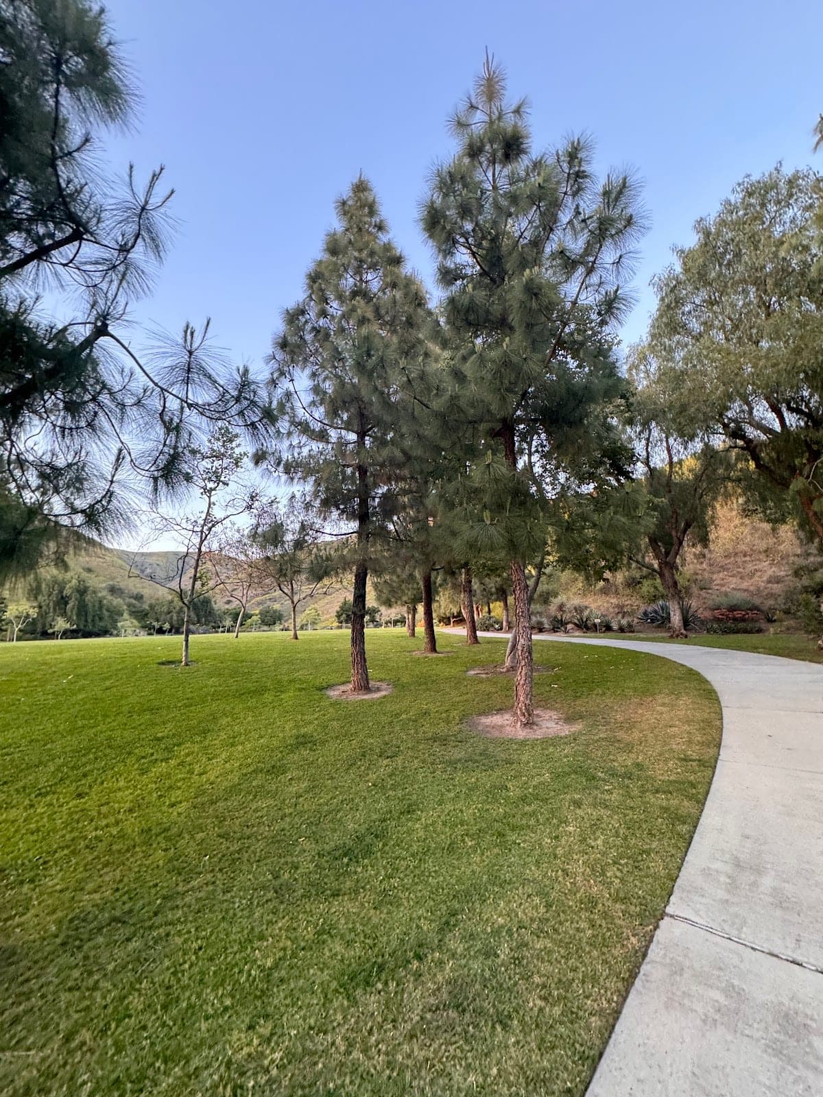 Box Canyon Park