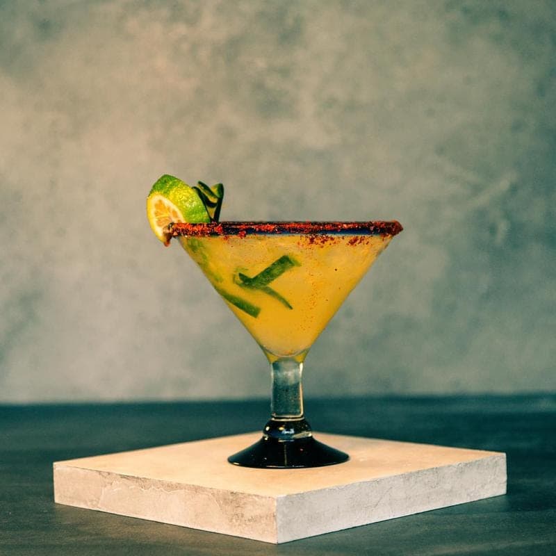 Casa del Sol Cocina Mexicana