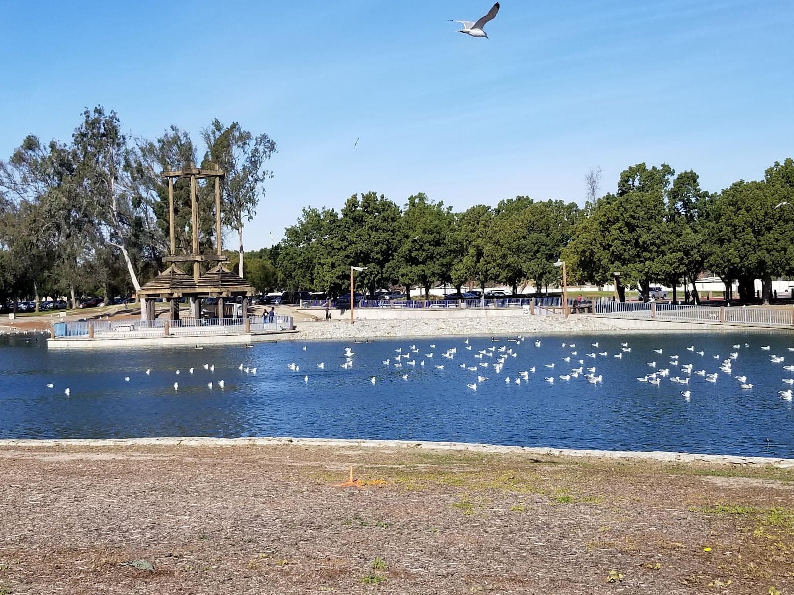 Centennial Park