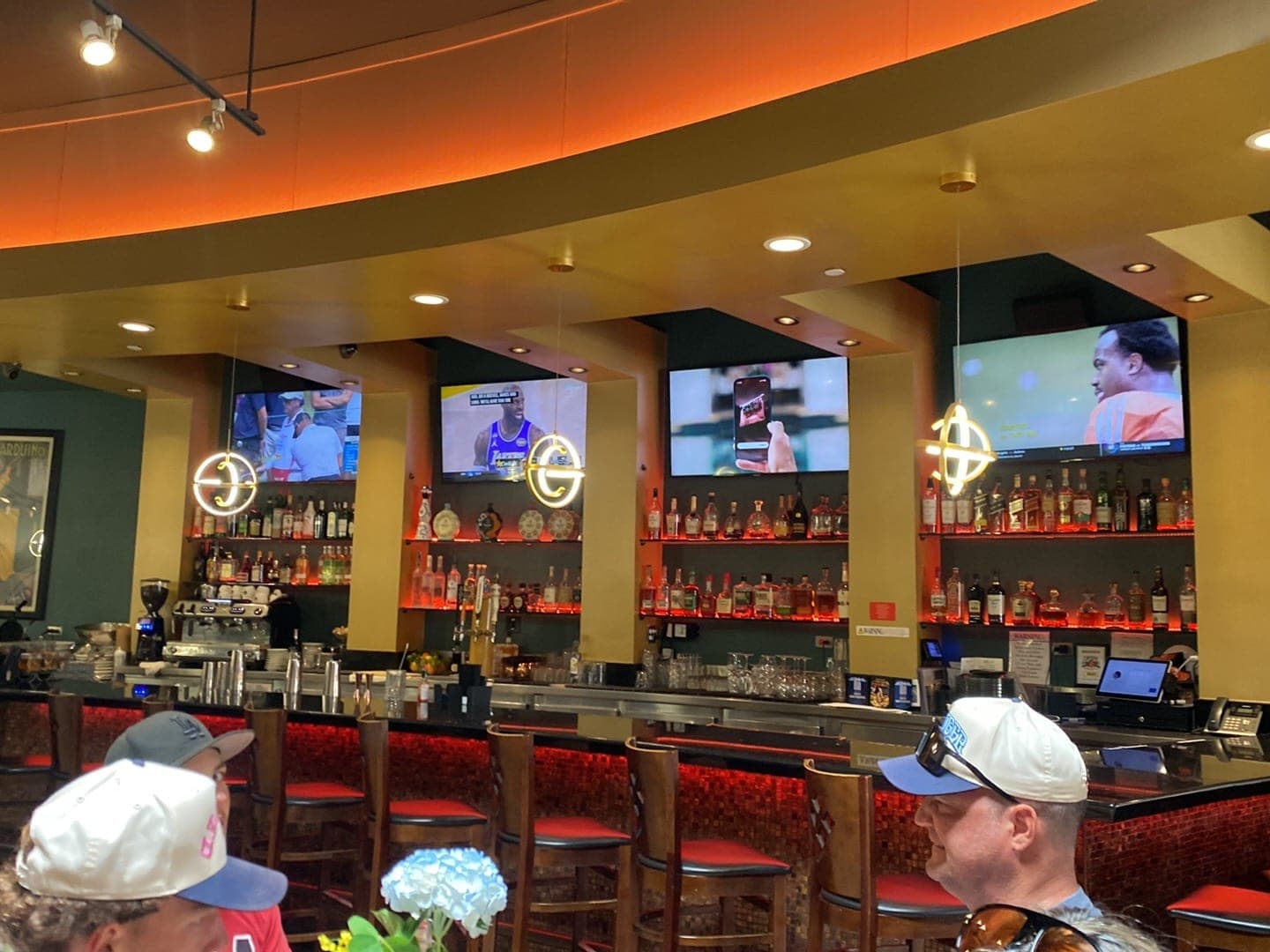 Citrus City Grille