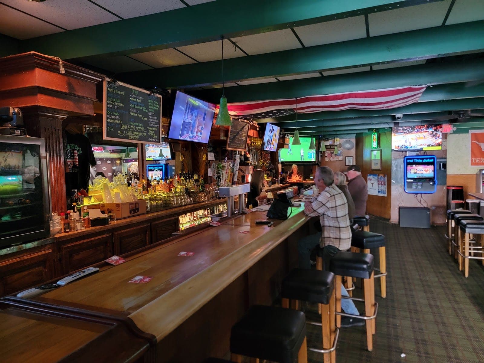 Clancy's