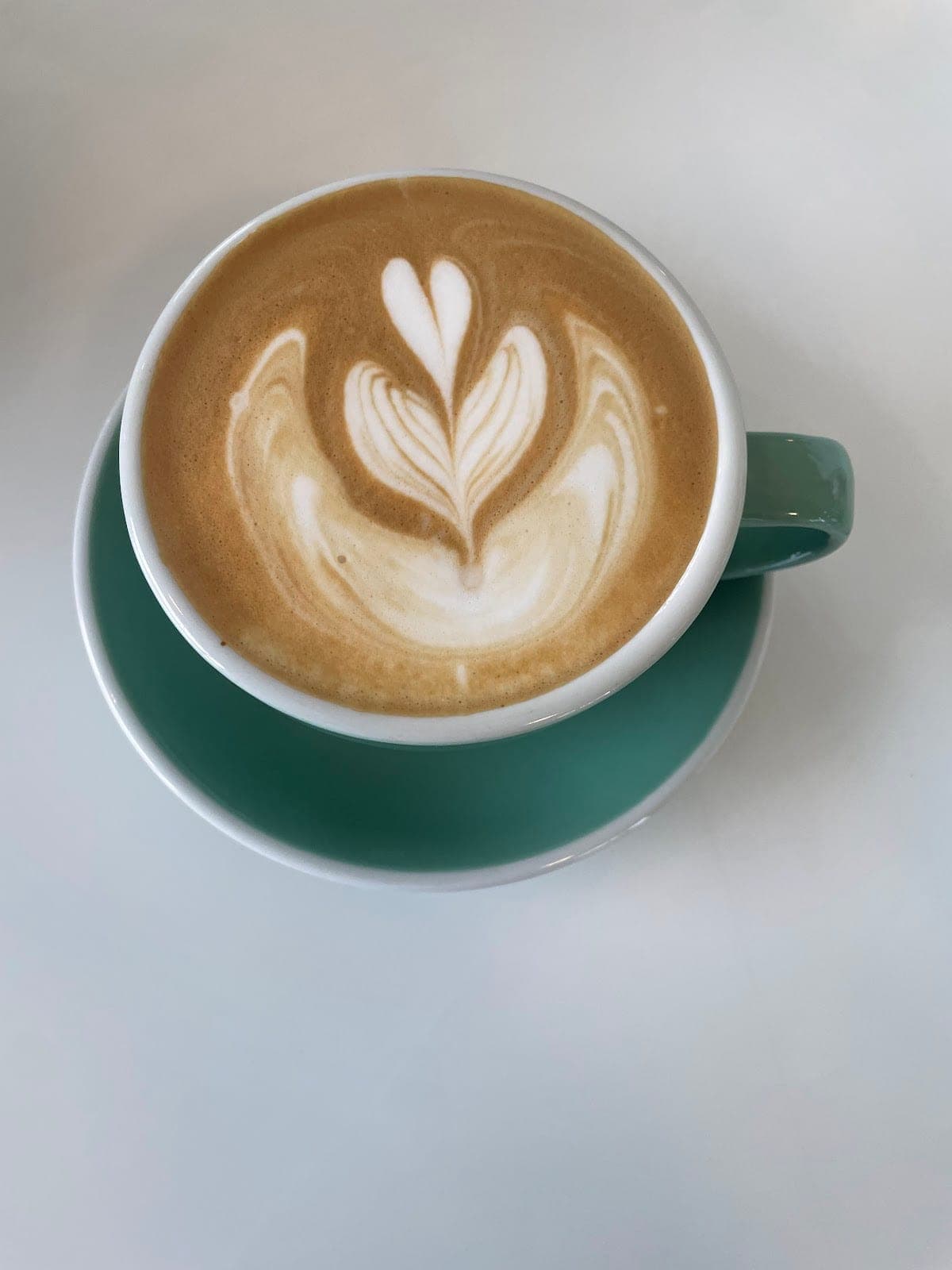 Coffee Code