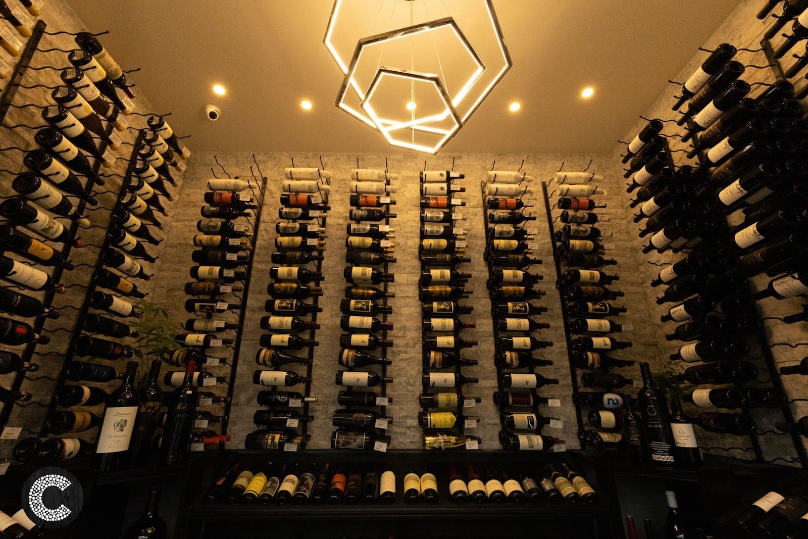 Corked