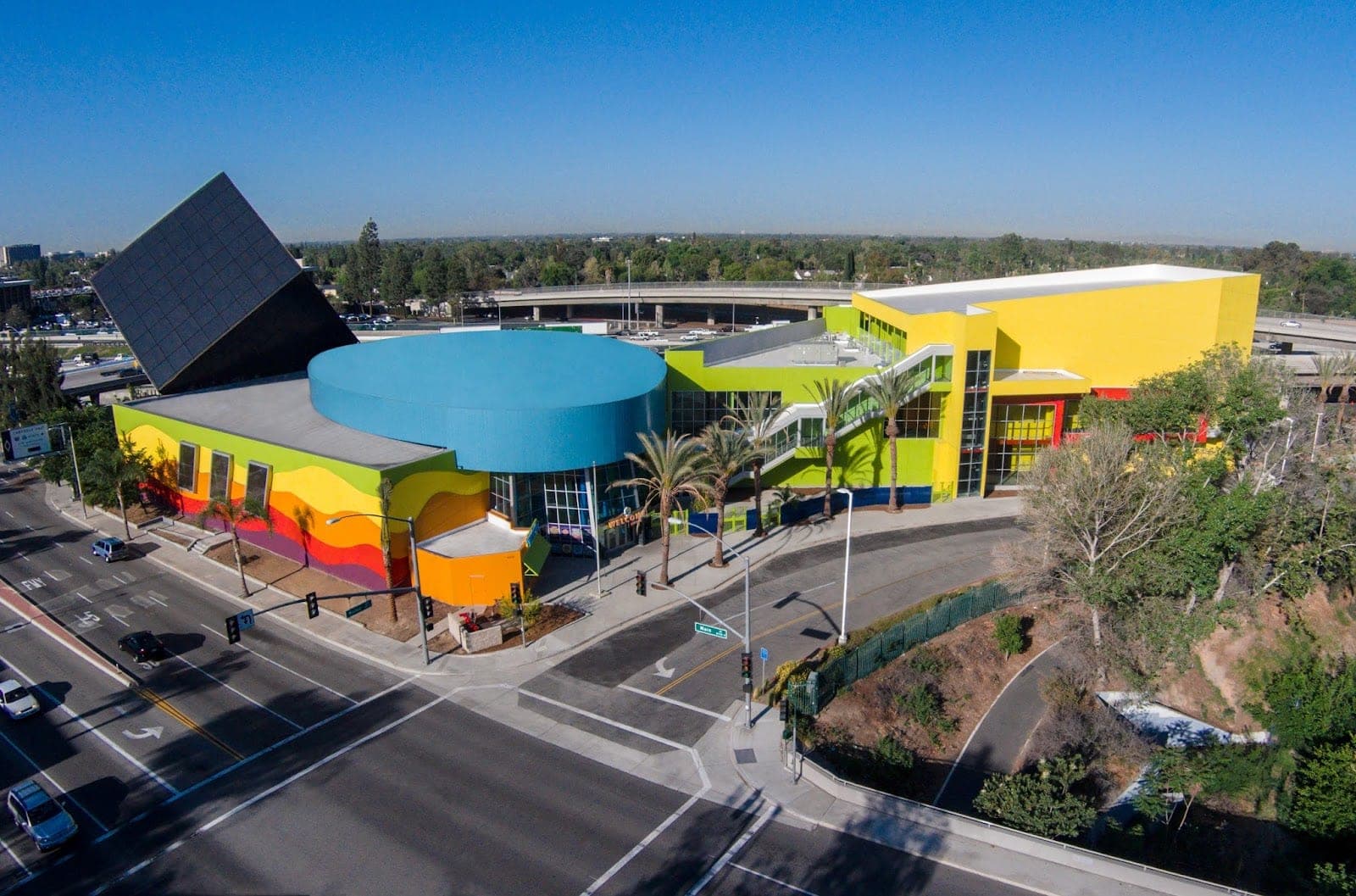 Discovery Cube Orange County