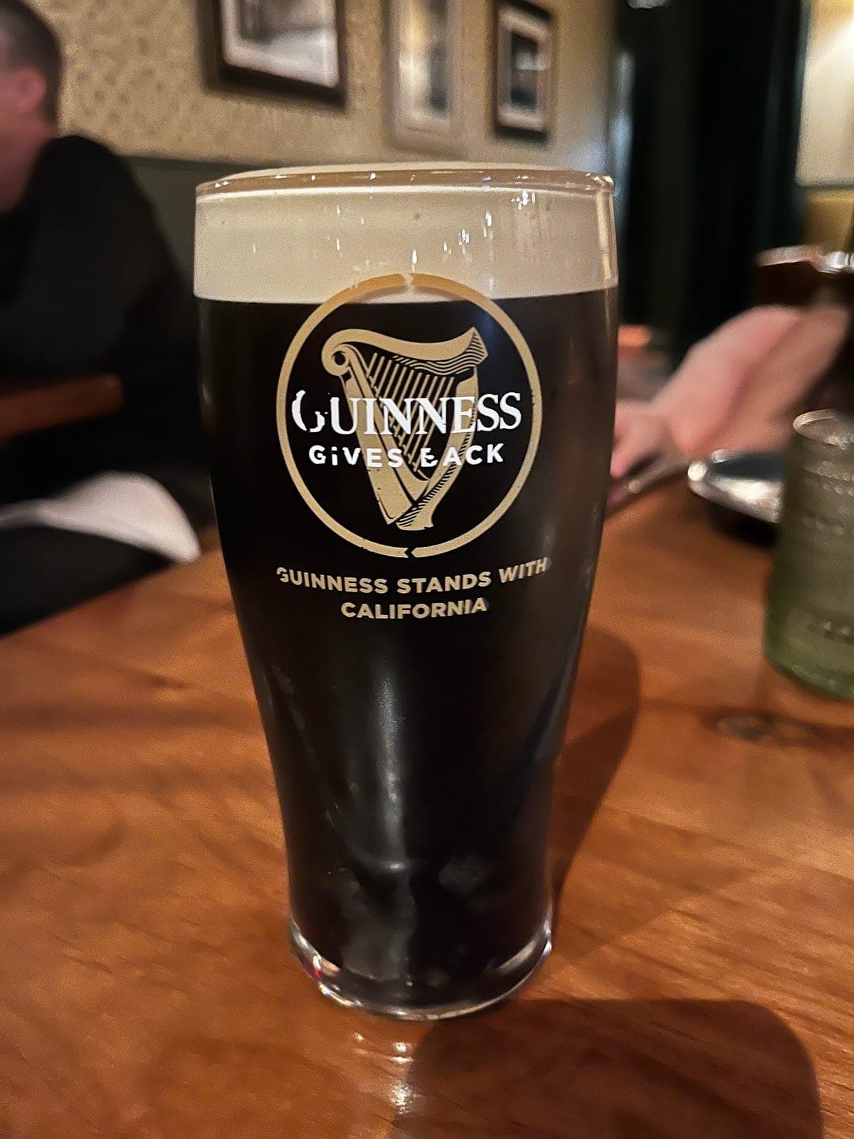 Dublin 4 Gastropub
