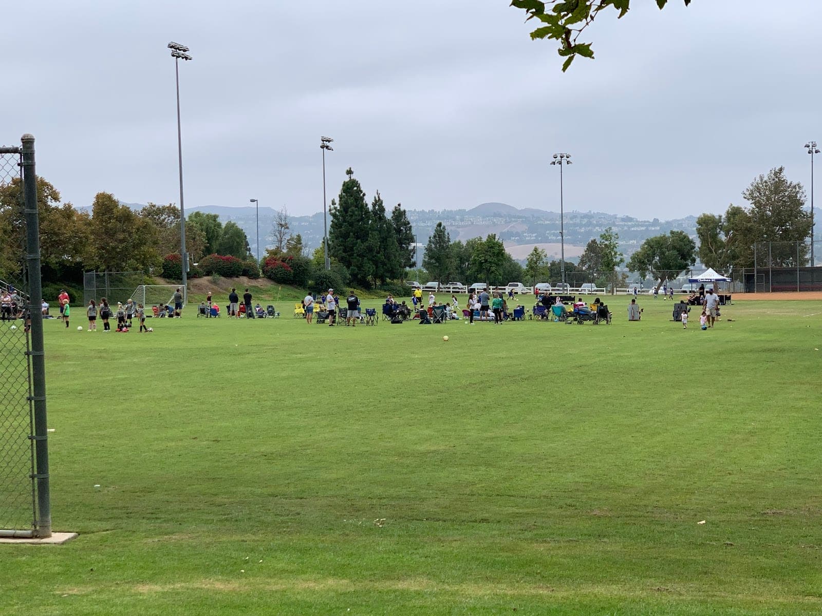 Eastside Community Park