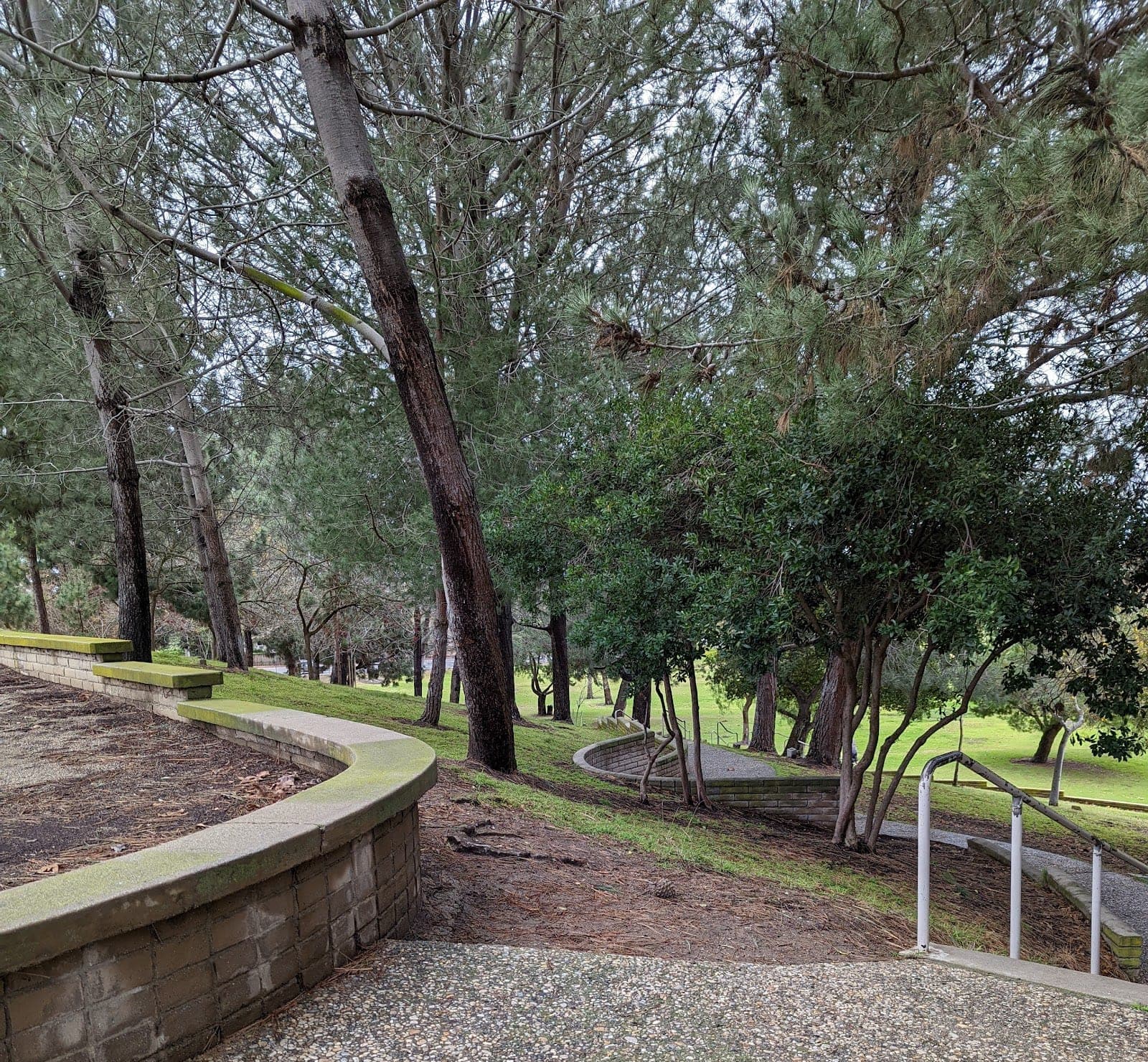 Estancia Park