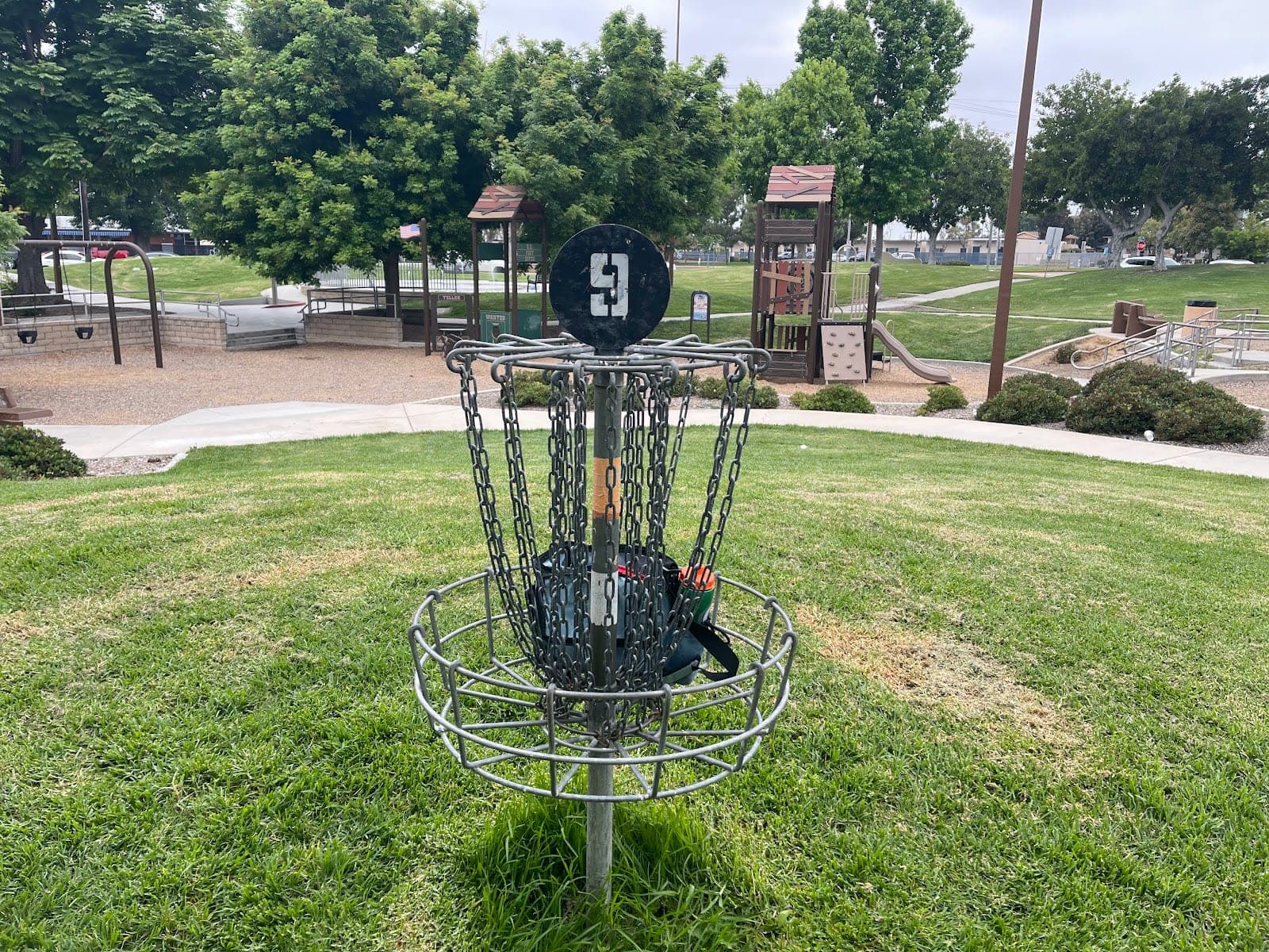 Frontier Park