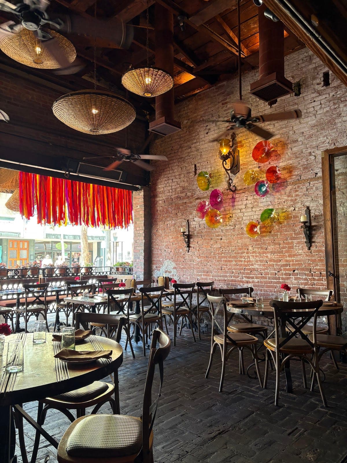 Gabbi's Mexican Kitchen