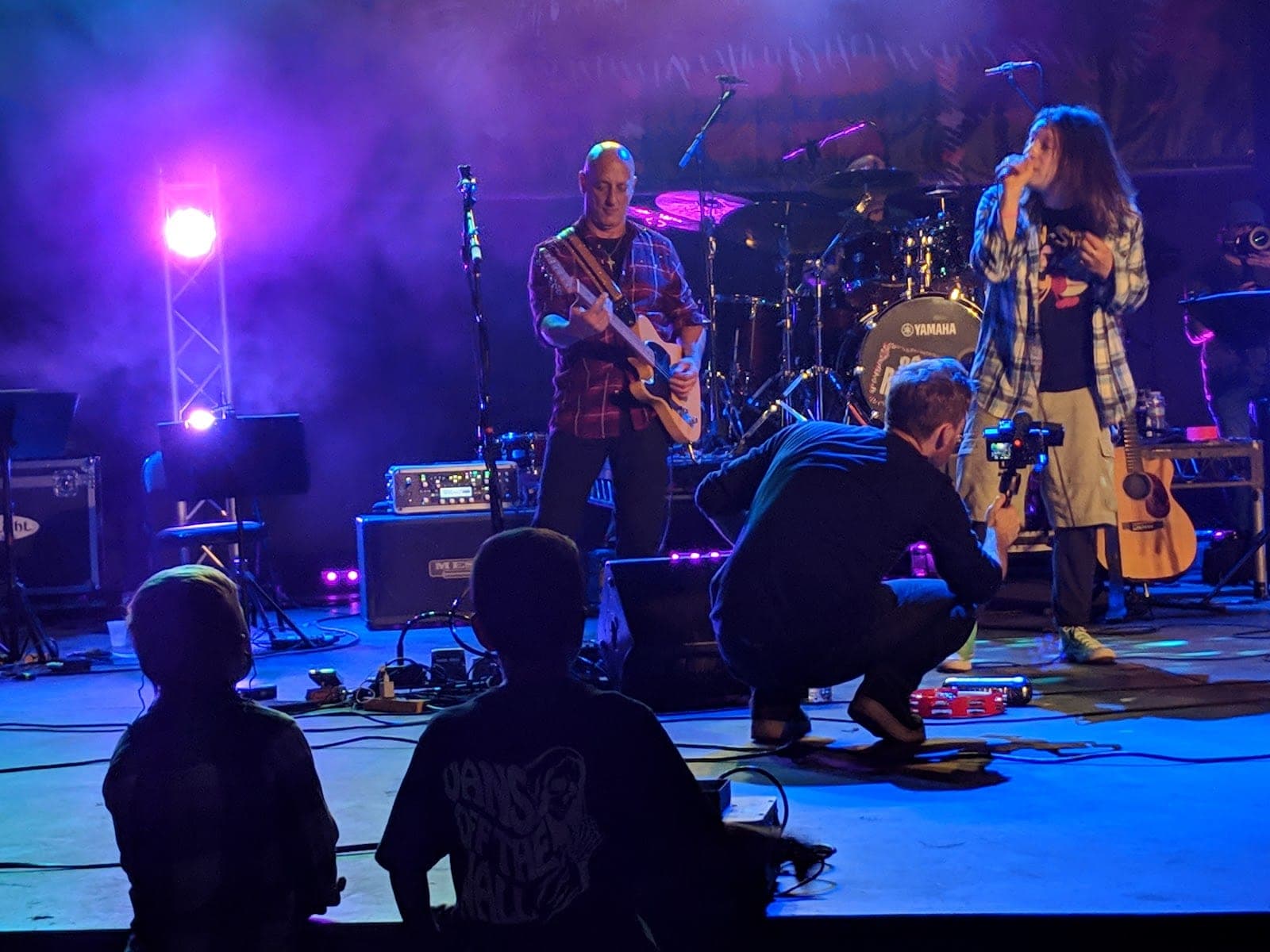 Garden Grove Amphitheater