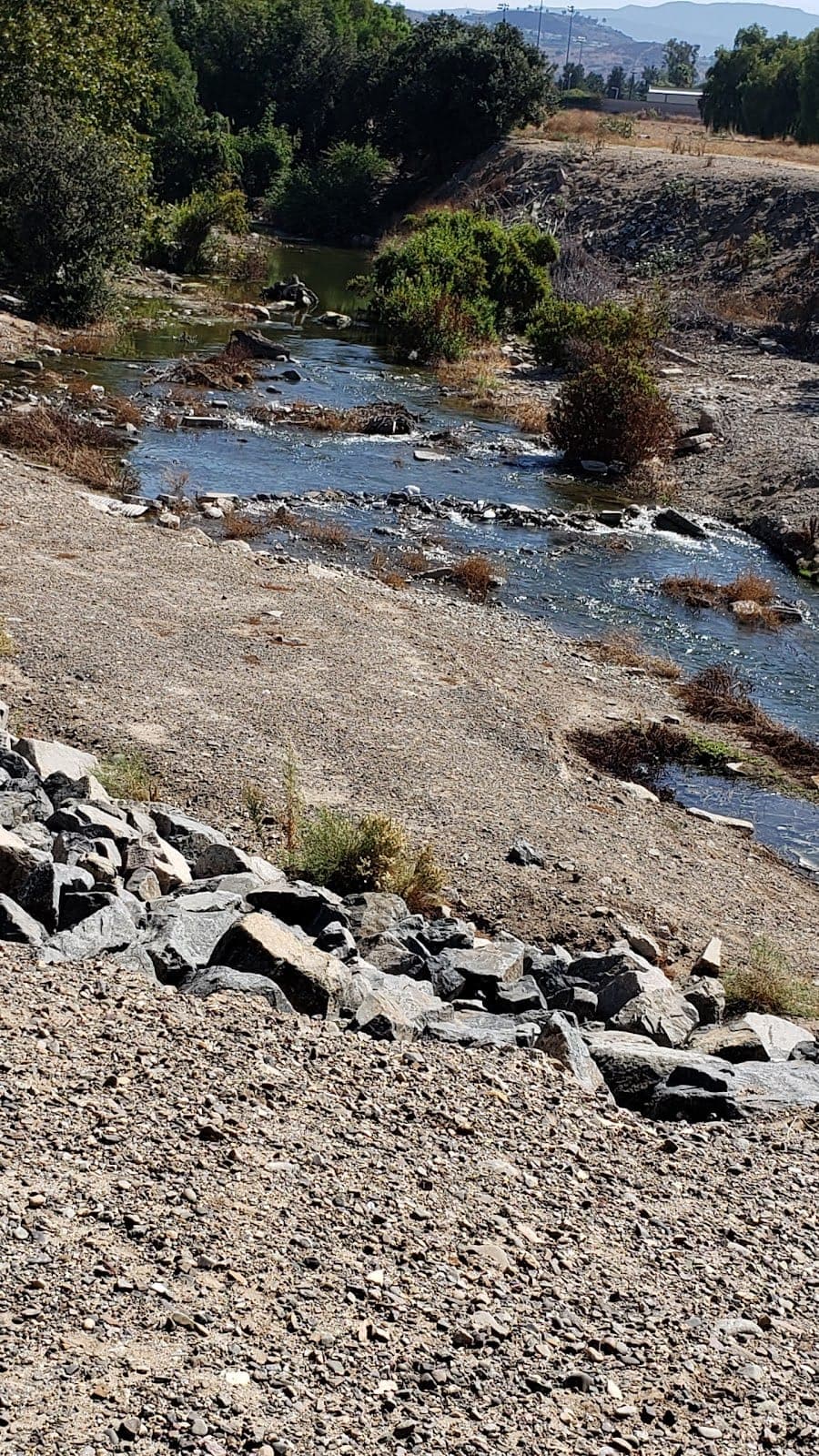 Grijalva Park