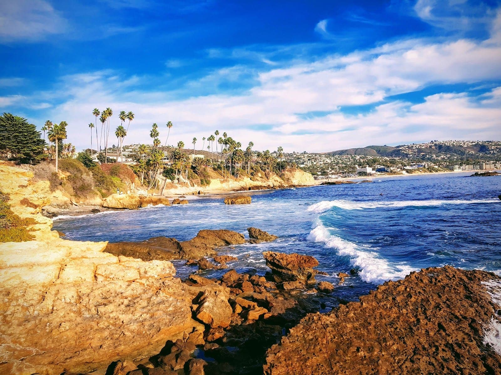Heisler Park
