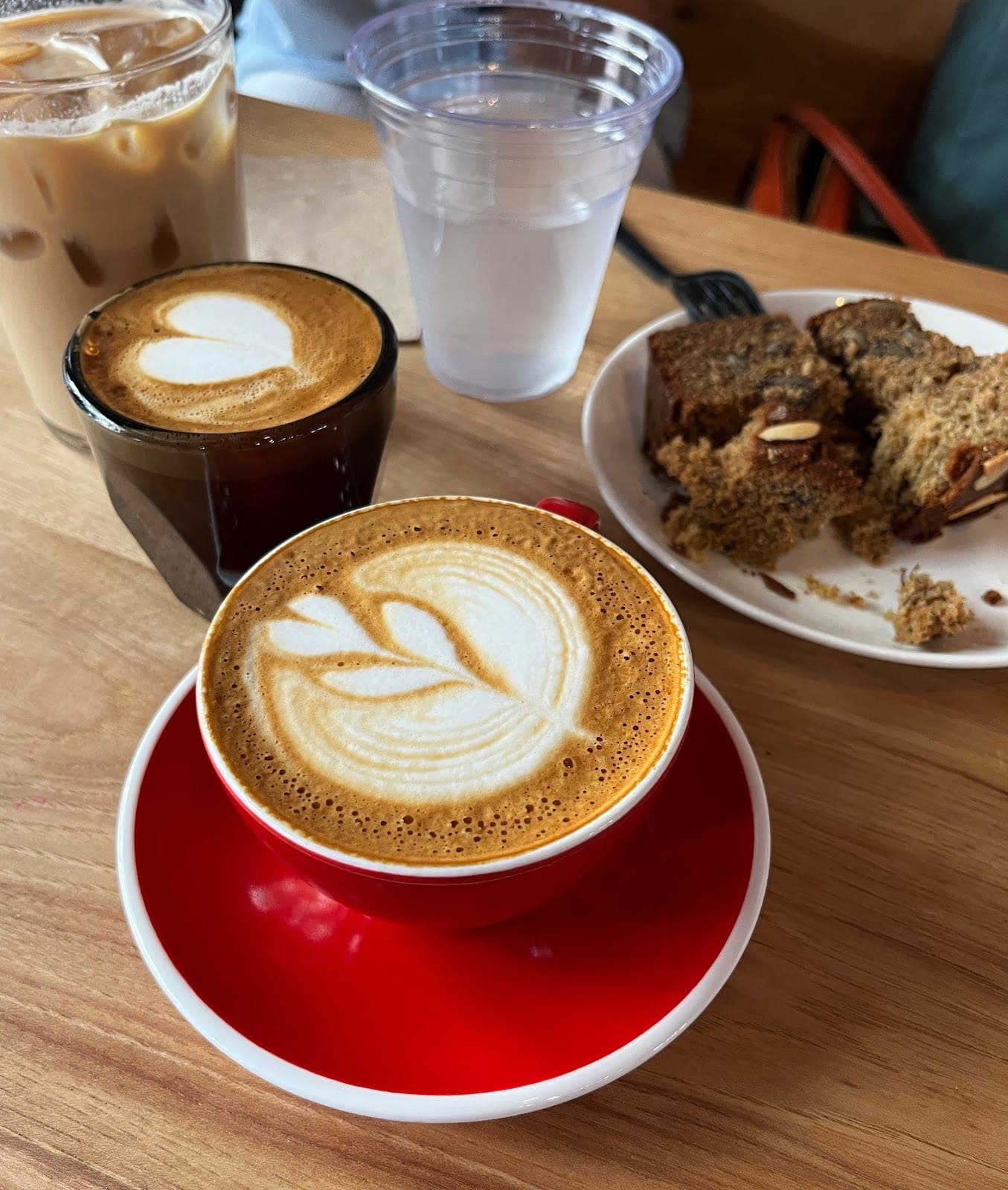 Hidden House Coffee