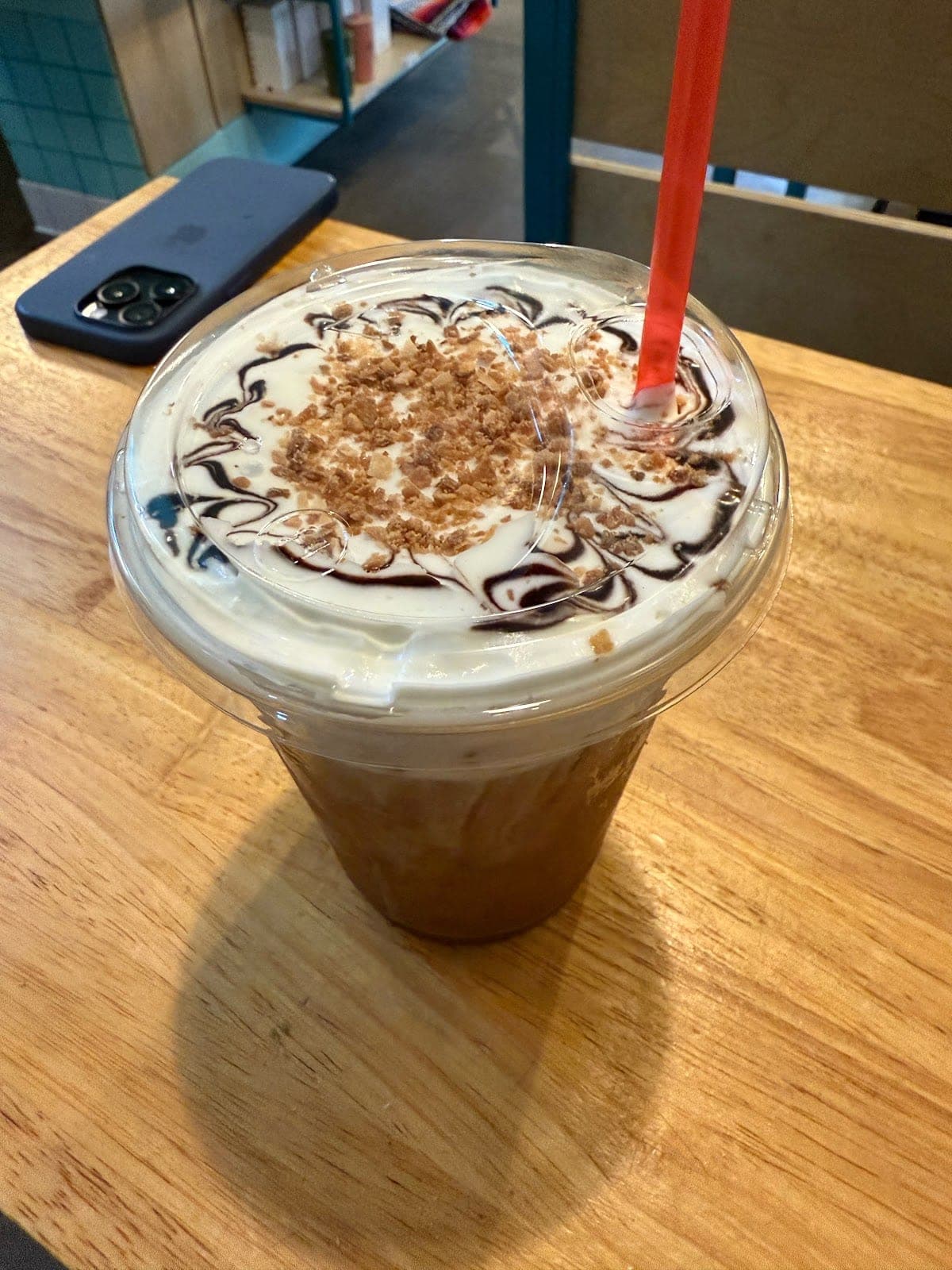 Hola Adios Coffeeshop