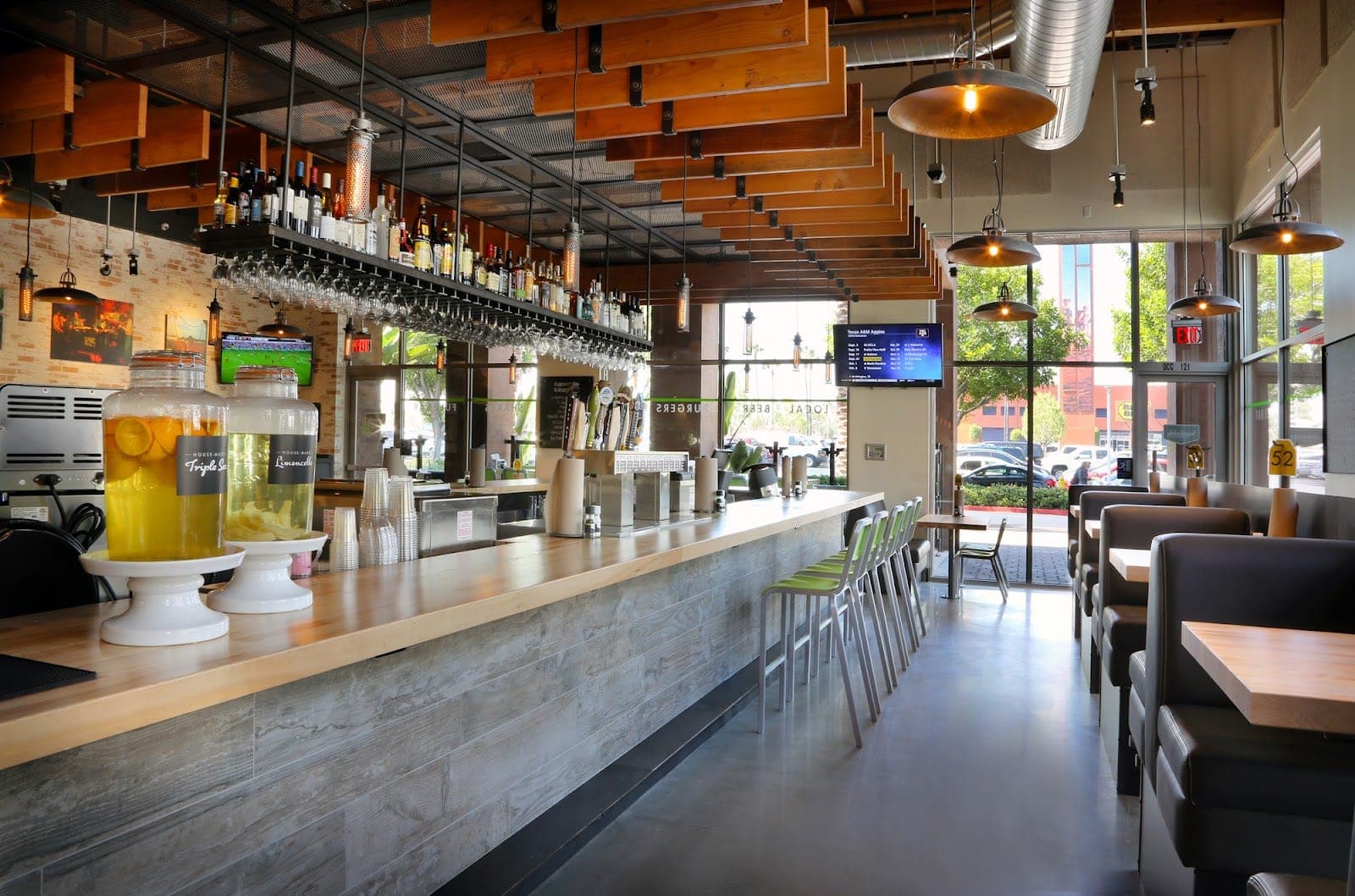 Hopdoddy Burger Bar