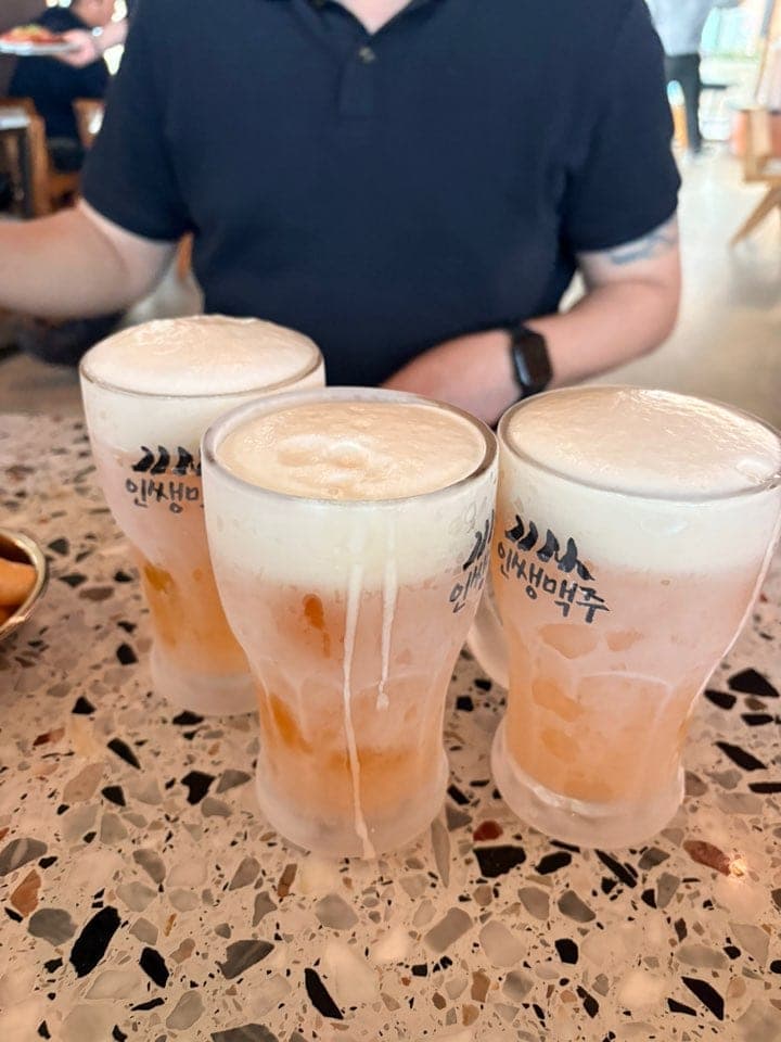 INS Ice Beer