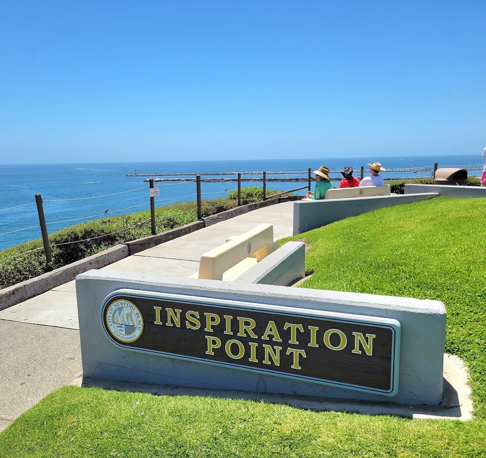 Inspiration Point