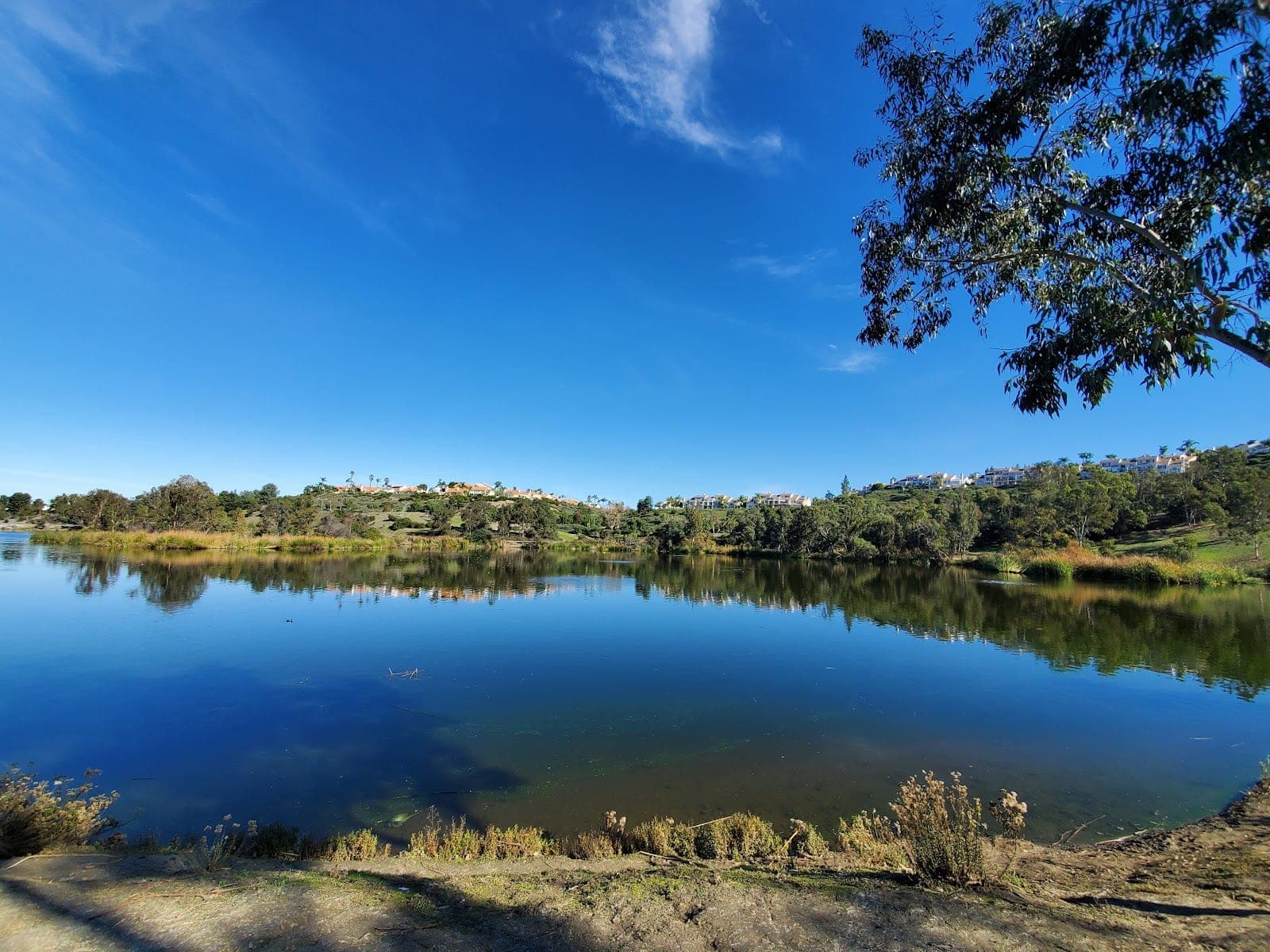 Laguna Niguel Regional Park