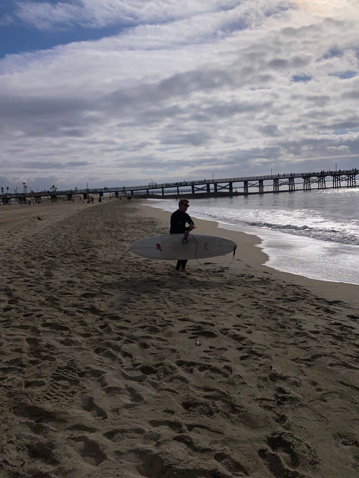 M&M Surfing School