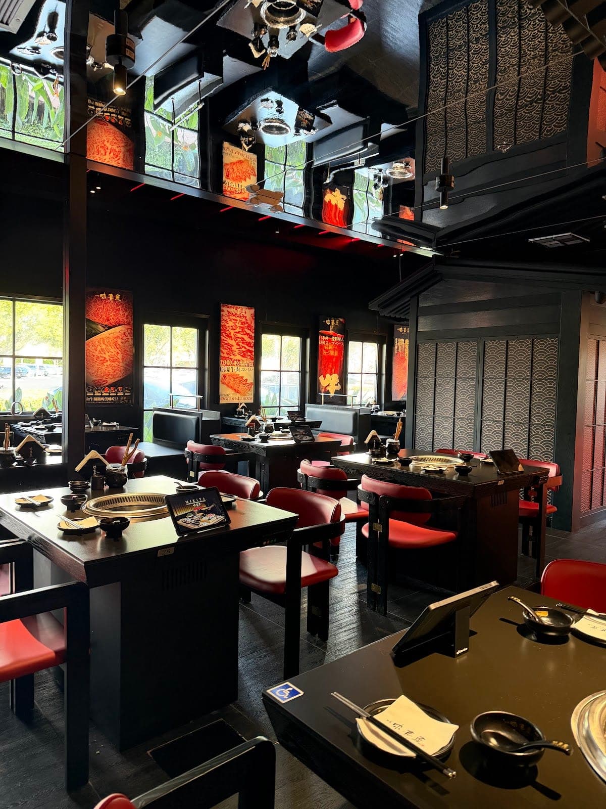 Mikiya Wagyu Shabu House