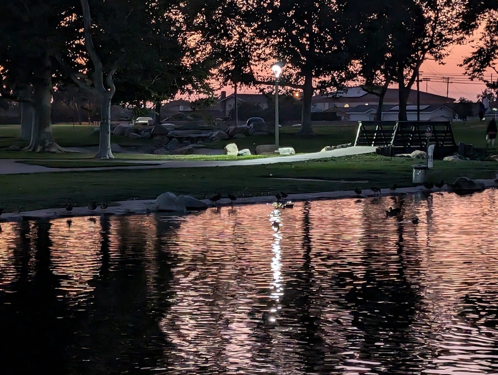 Mile Square Regional Park