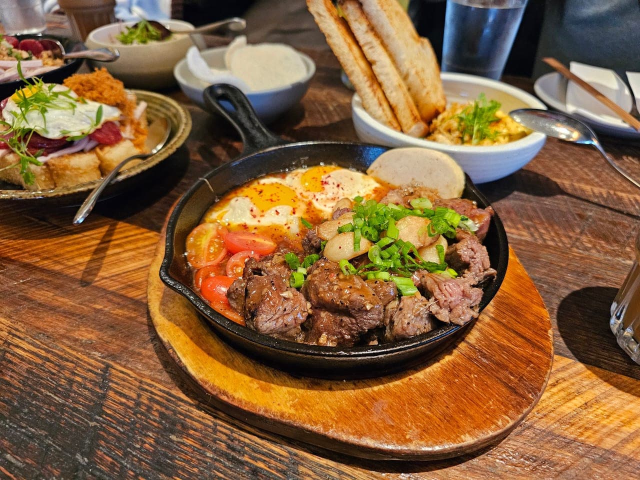 NEP Cafe