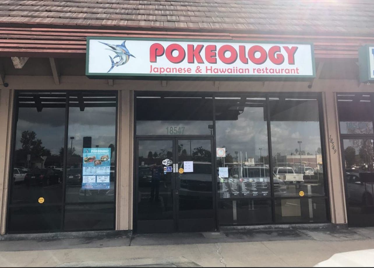 Pokeology