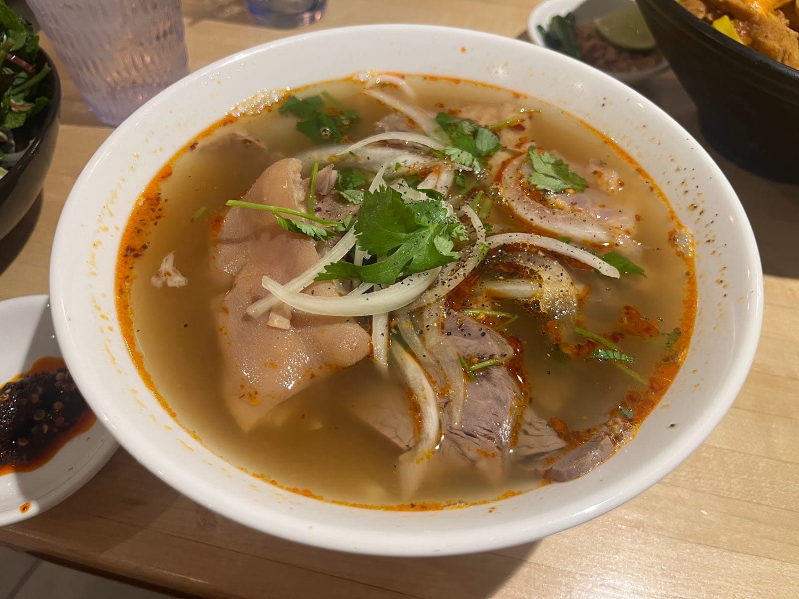 Quán Hỷ Restaurant