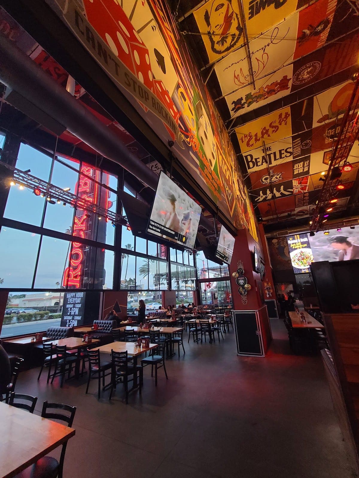Rock & Brews