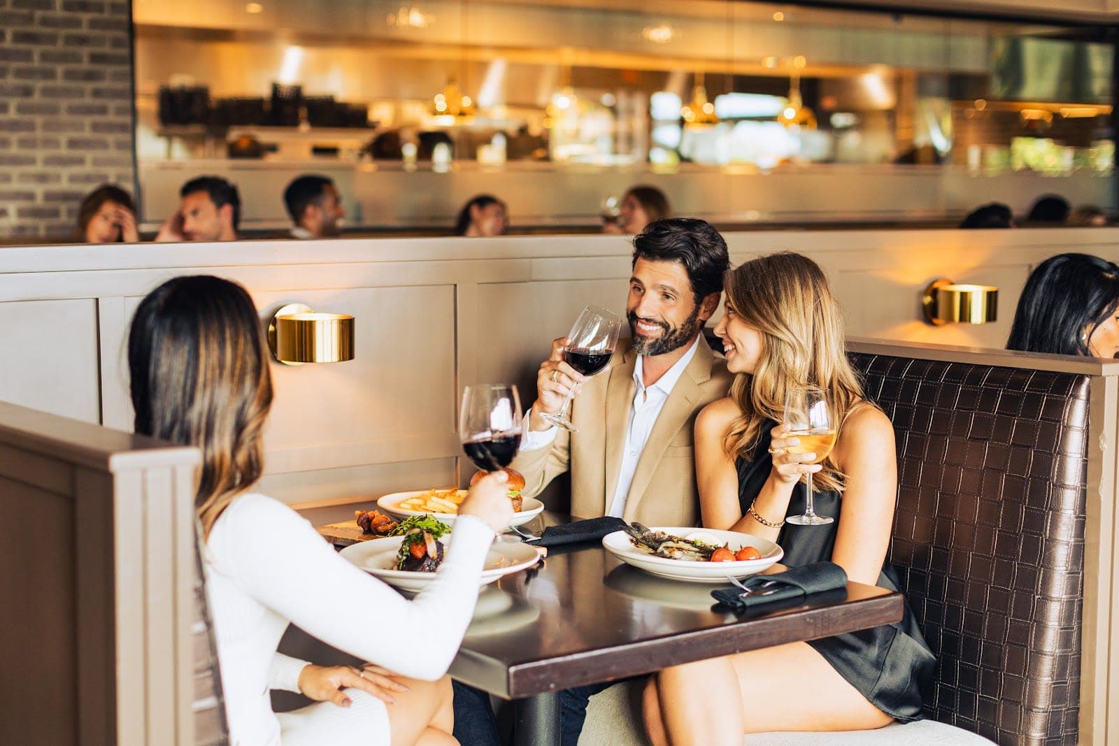 Salt Creek Grille