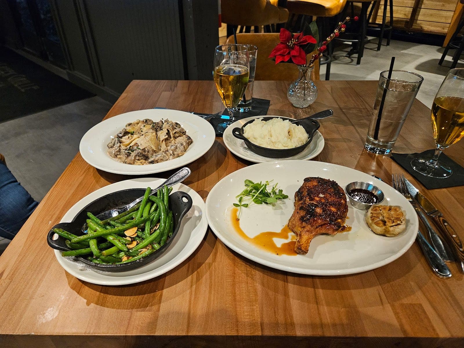 Salt Creek Grille
