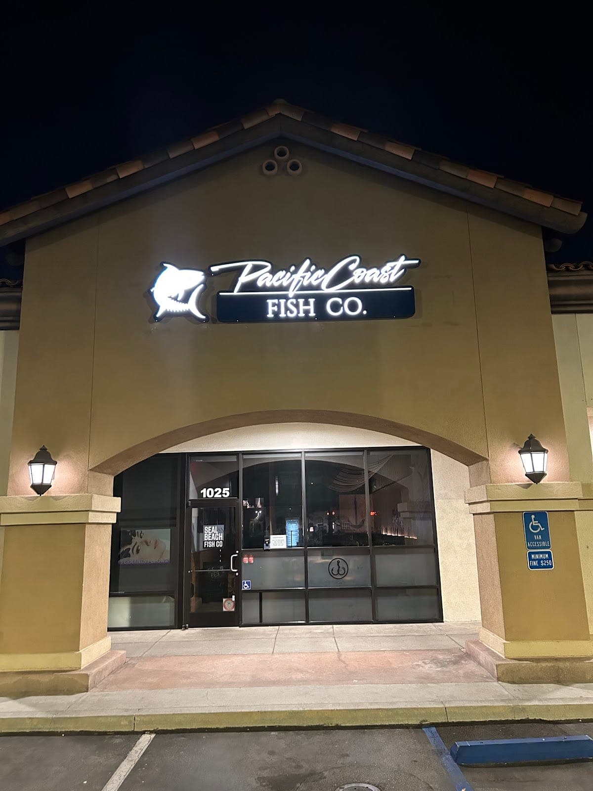 Seal Beach Fish Company