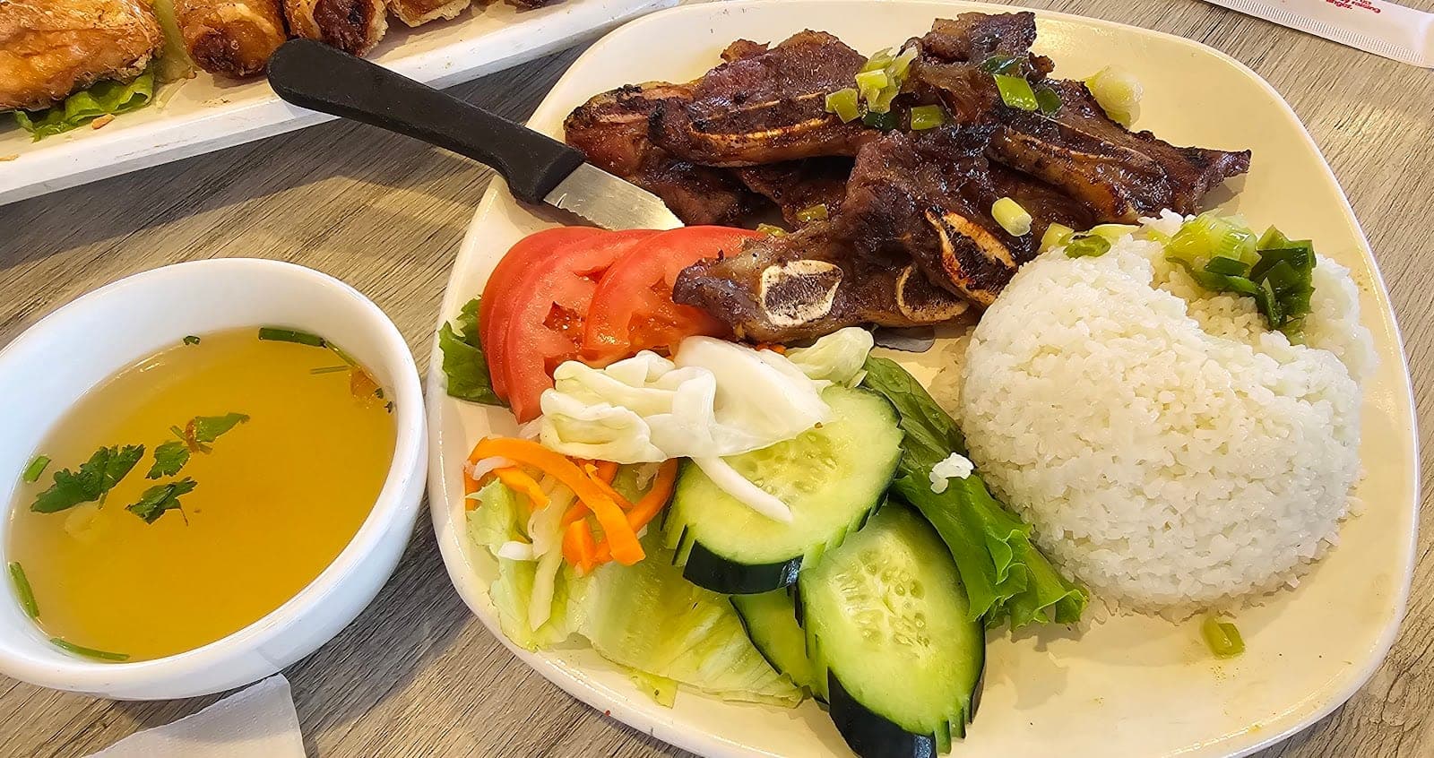 Thành Mỹ Restaurant