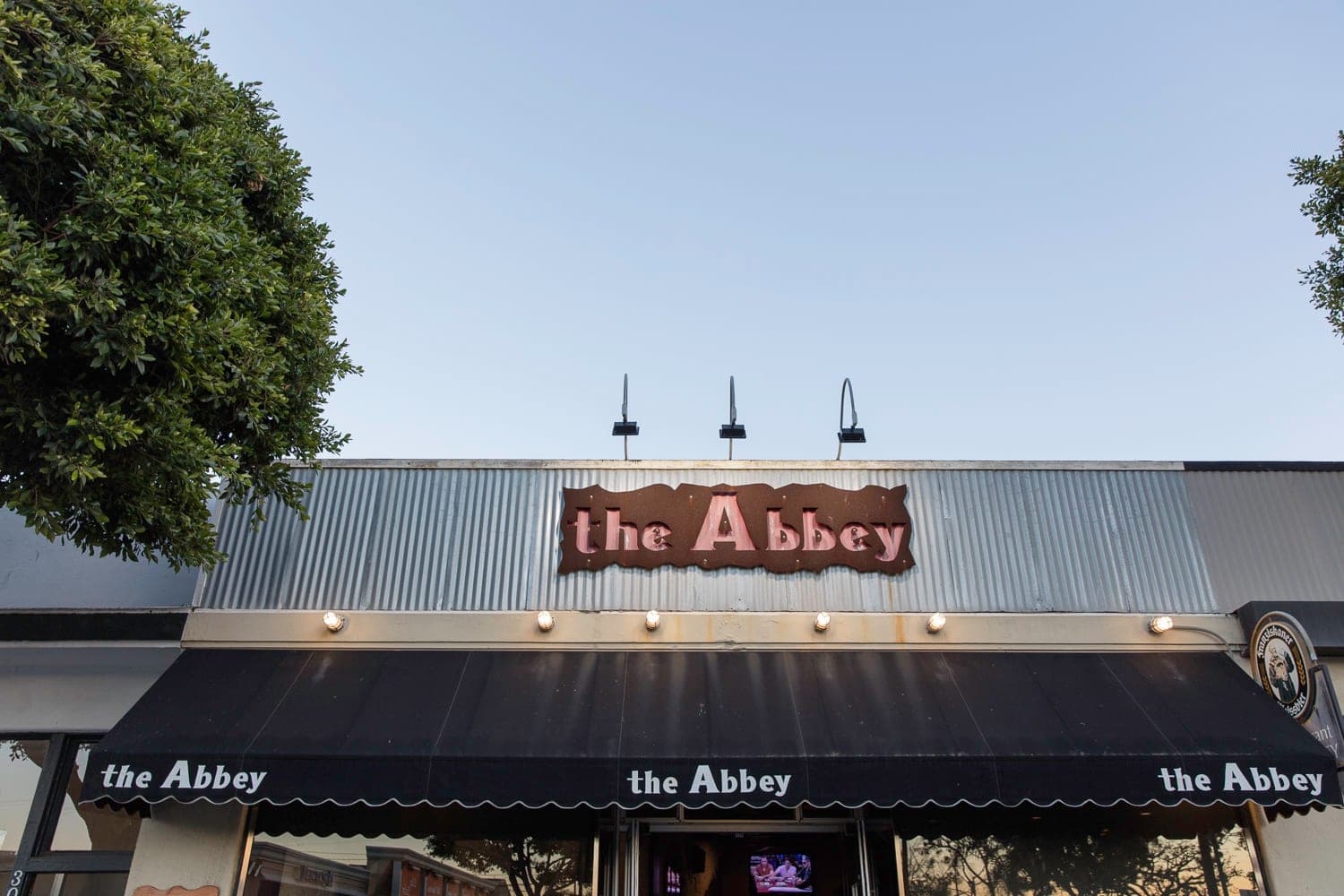 The Abbey Seal Beach