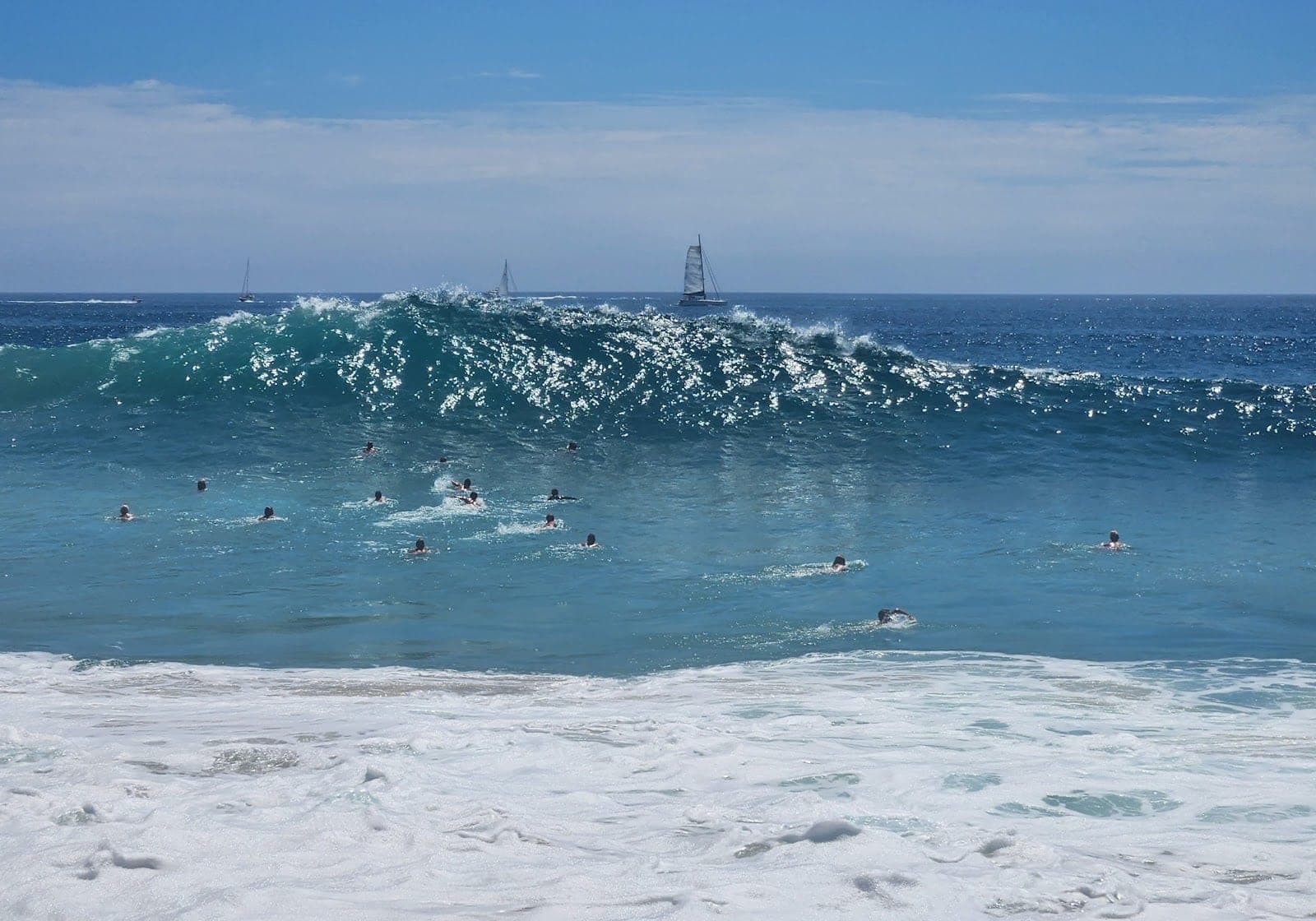 The Wedge