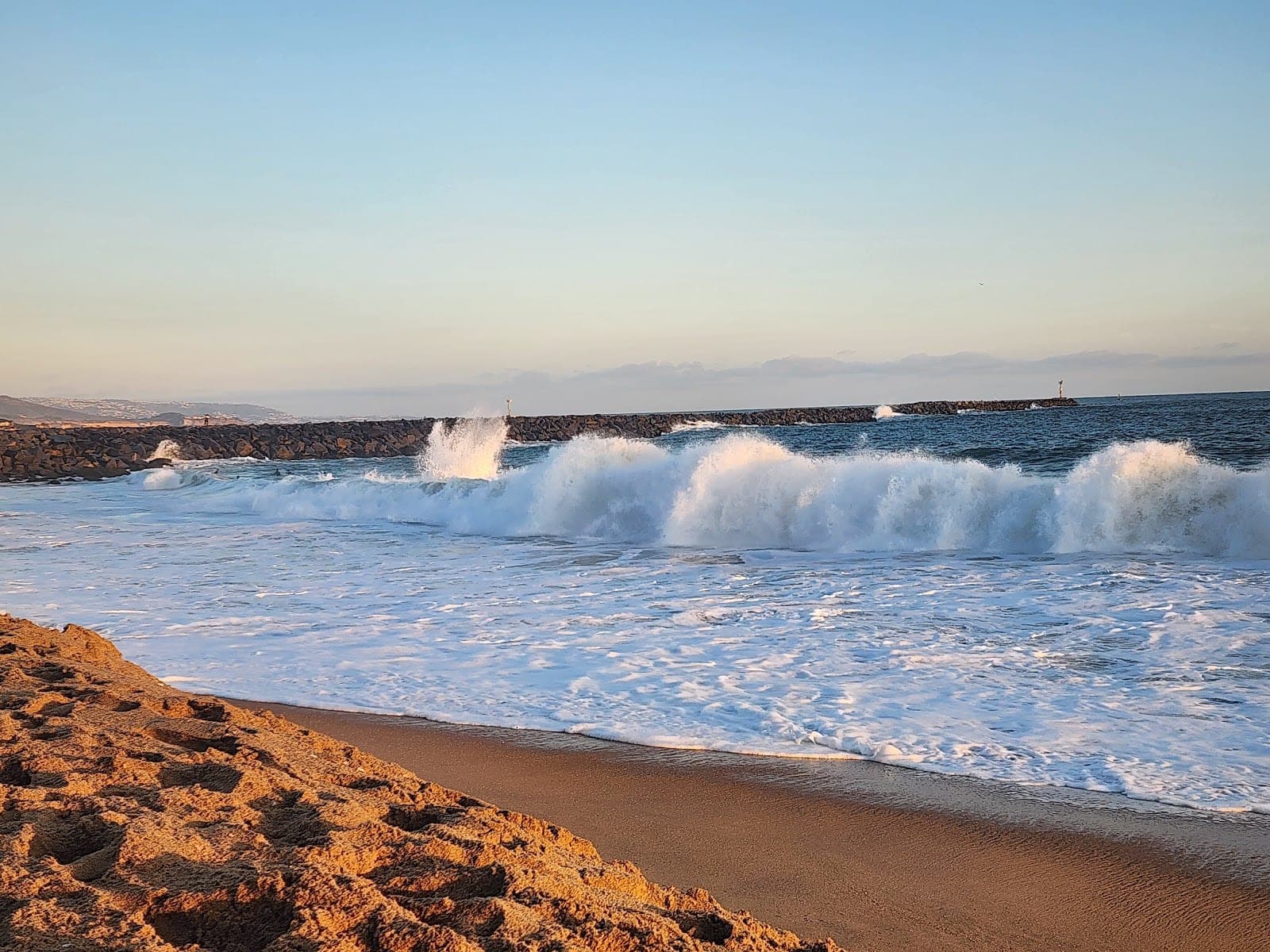 The Wedge