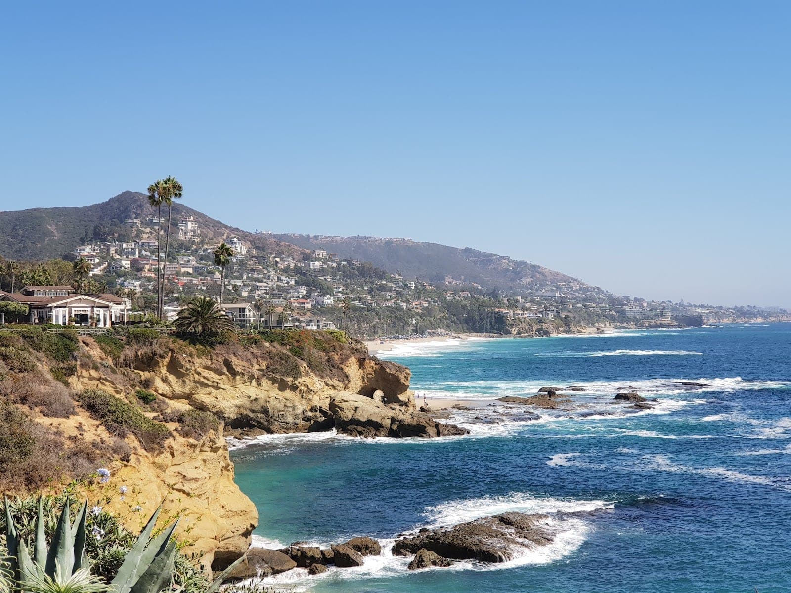 Treasure Island Beach