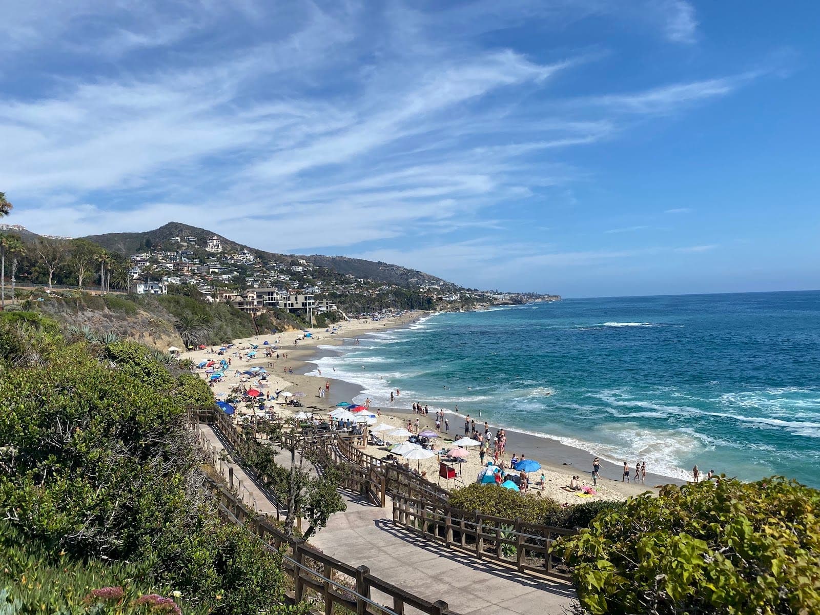 Treasure Island Beach