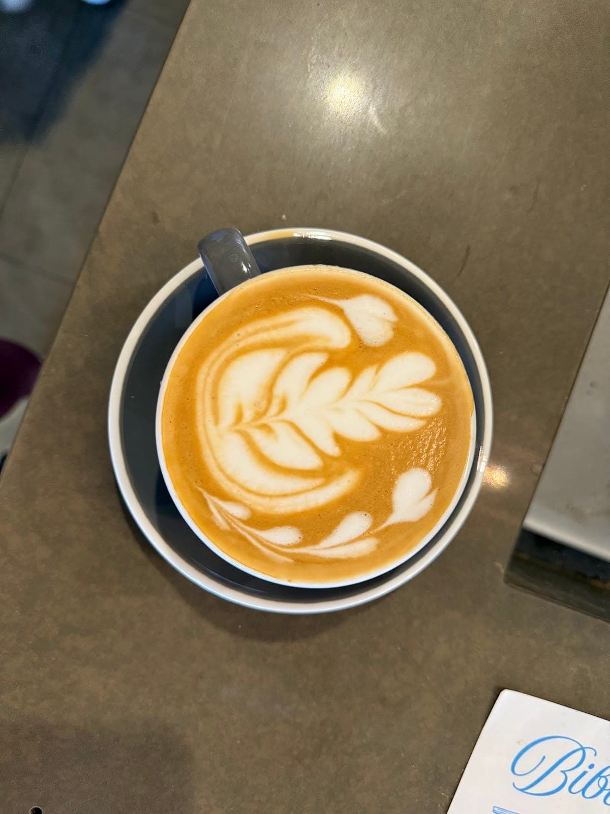 Tru Bru Coffee