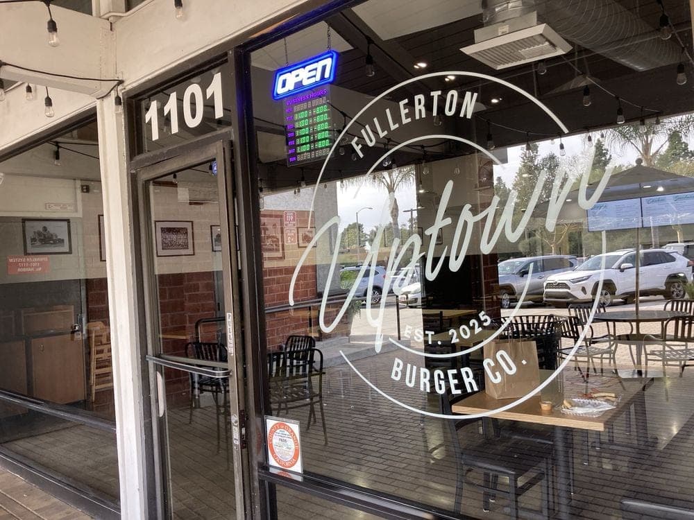 Uptown Burger Co.