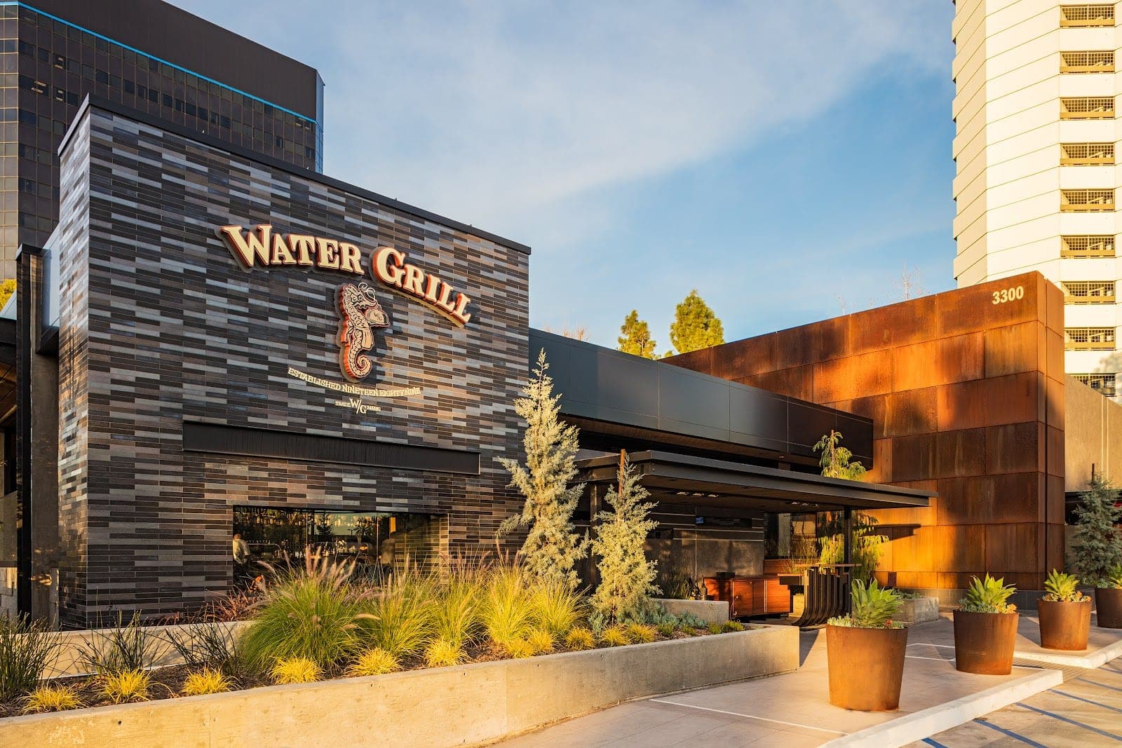 Water Grill