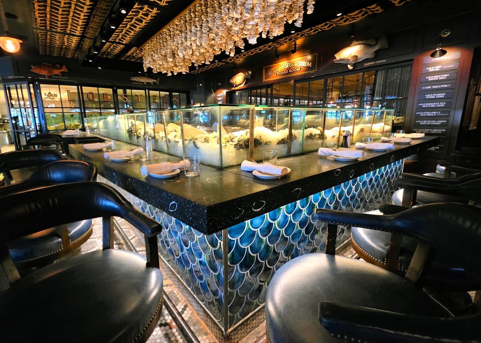 Water Grill